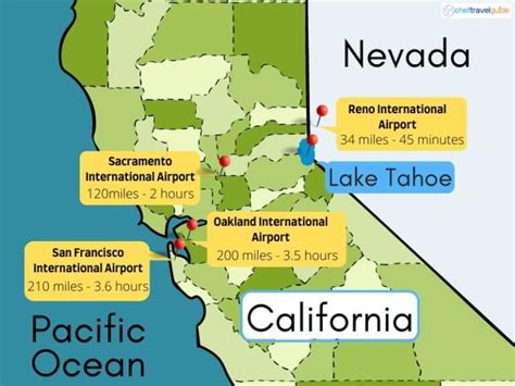 How to get to The Villages from 5 nearby airports .